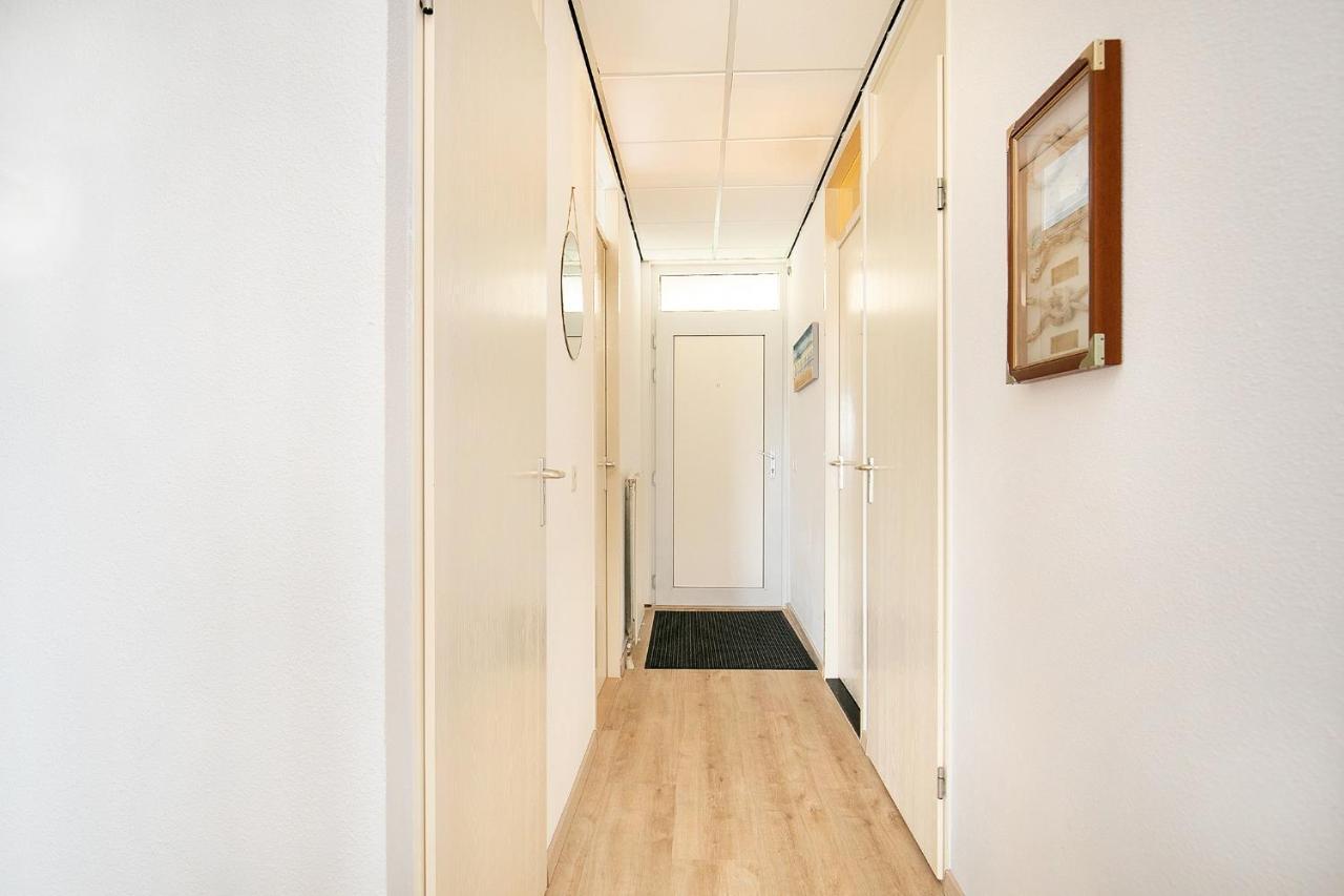 Strandappartement Duynblick Julianadorp Exterior foto